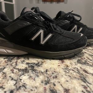 Women’s New Balance